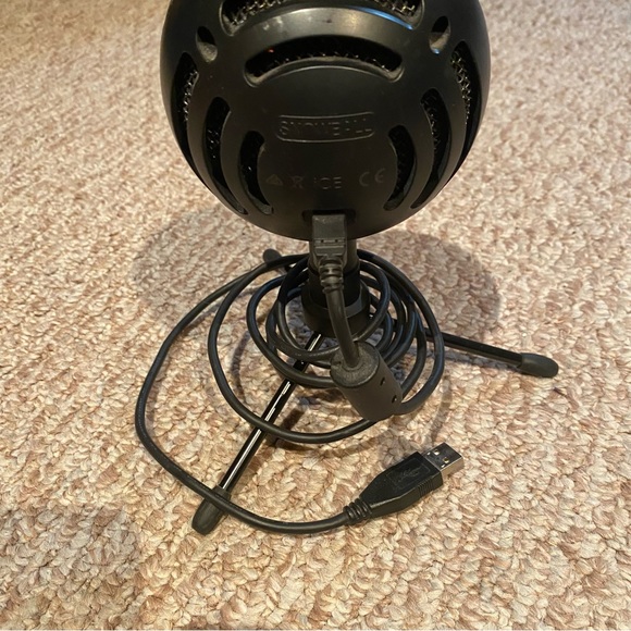 Blue Snowball Ice Mic - Picture 4 of 6